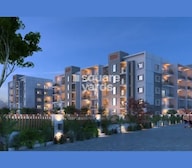 Suraksha Springs Apartment Exteriors