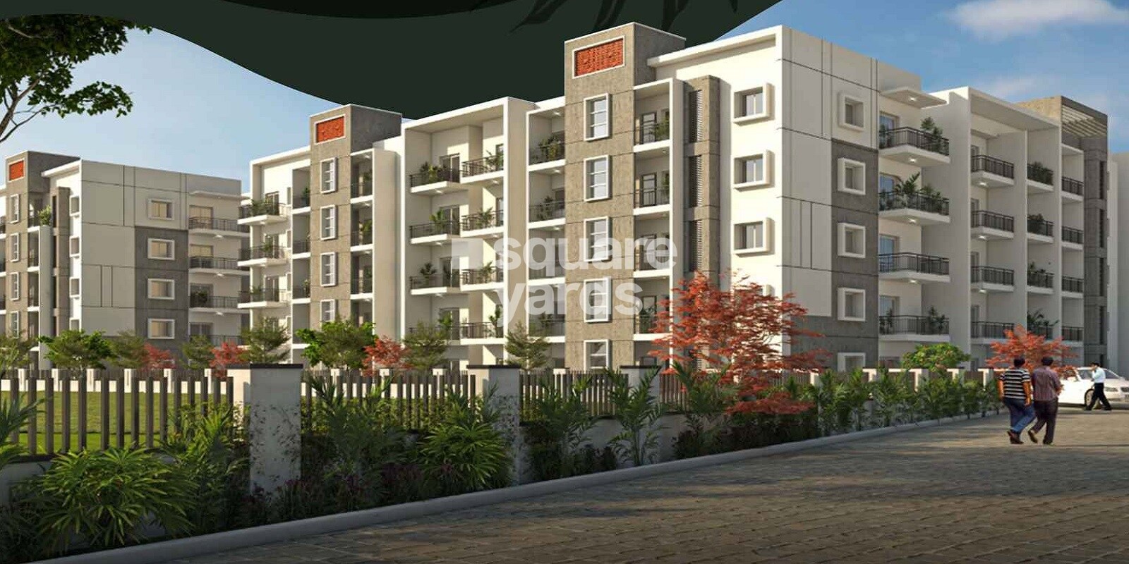 Suraksha Springs, Begur Road, Bangalore