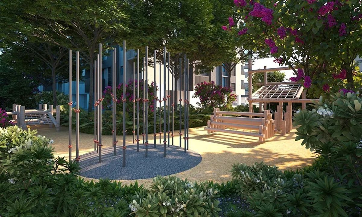 Suraksha Whispering Waves