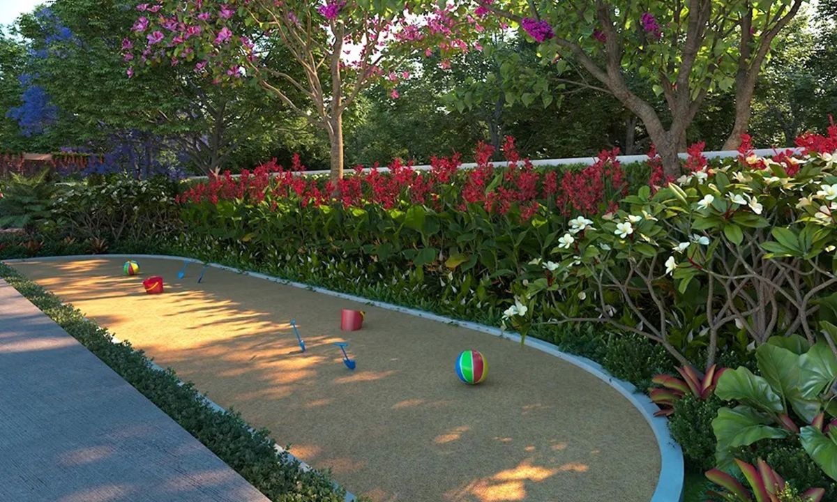 Suraksha Whispering Waves