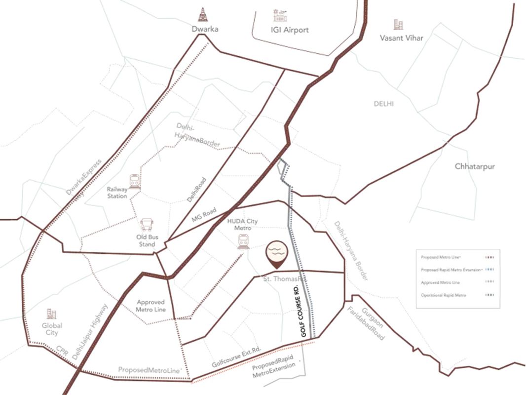 Suraksha Whispering Waves