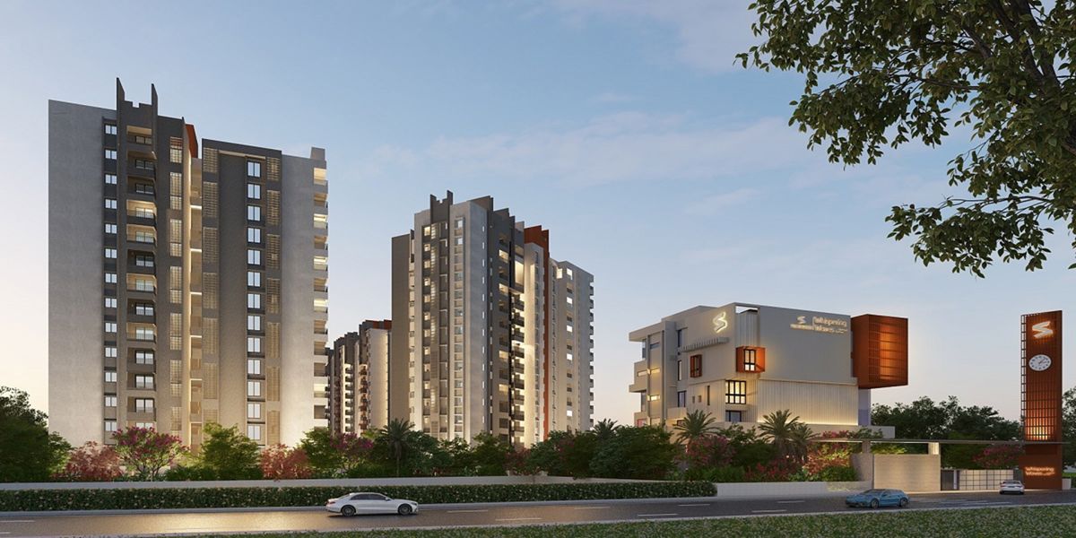 Suraksha Whispering Waves