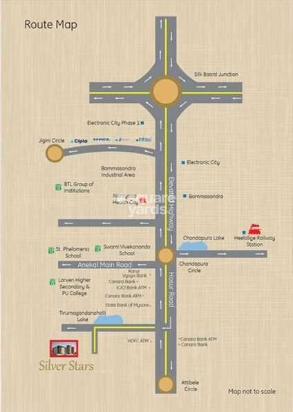 Surath Silver Stars 1