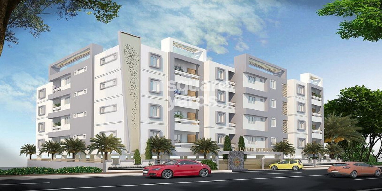 Surath Silver Stars 1