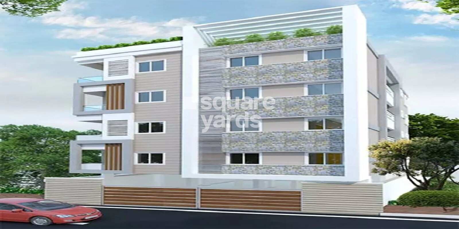 Surath Snow White Homes