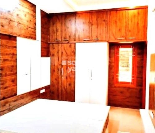 Representative image as actual visual unavailable for Suresh Residency JP Nagar