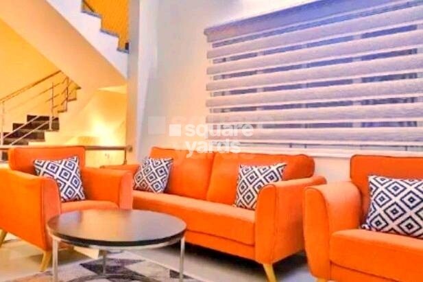 Representative image as actual visual unavailable for Suresh Residency JP Nagar