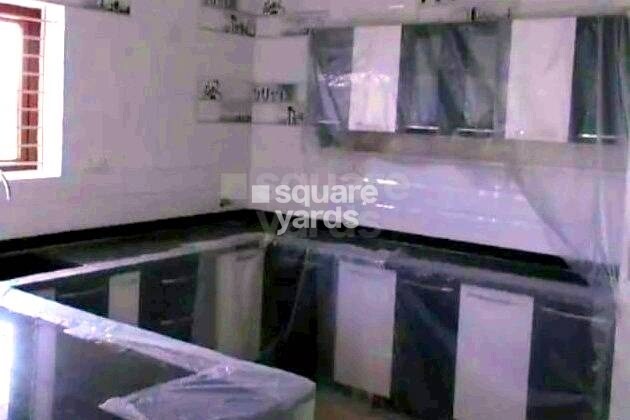 Representative image as actual visual unavailable for Suresh Residency JP Nagar