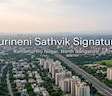 Surineni Sathvik Signature