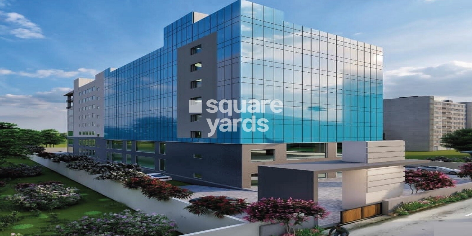 Surya Heights Featured Image