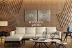 Surya Hermitage Apartment Interiors