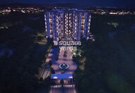 Surya Humming Bird Tower View