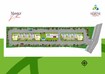 Surya Serene Skyline Master Plan Image