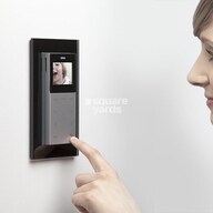 Surya Spaces Amenities-Features