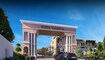 Surya Valencia Entrance View