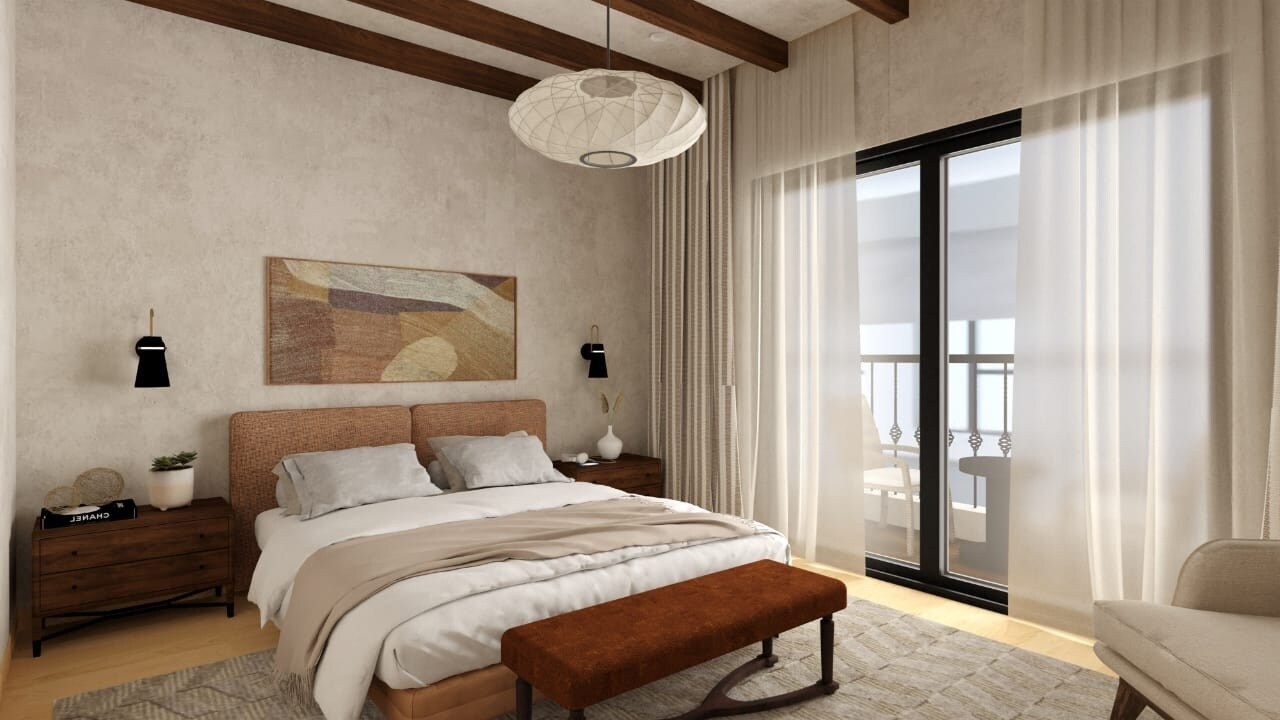 Surya Valencia Villa Interiors 1