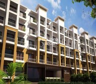 Suvastu Astoria Park Clubhouse External Image