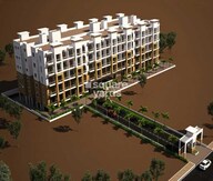 Suvastu Astoria Park Tower View