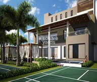 Suvastu King George Avenue Amenities-Features