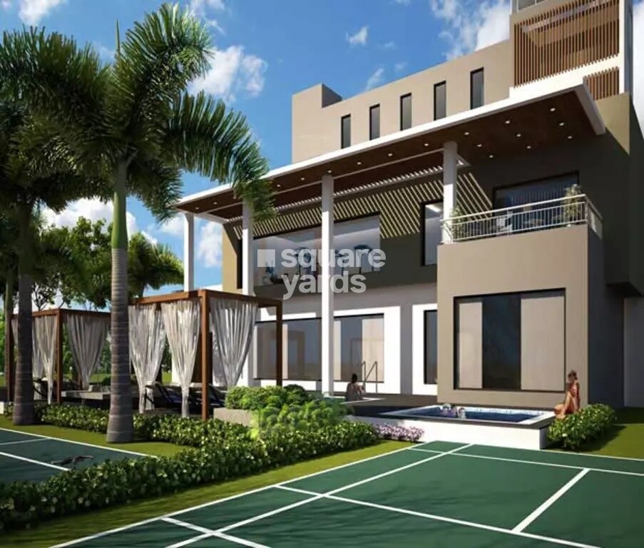 Suvastu King George Avenue