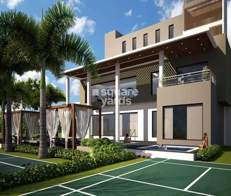 Suvastu King George Avenue Amenities-Features 2