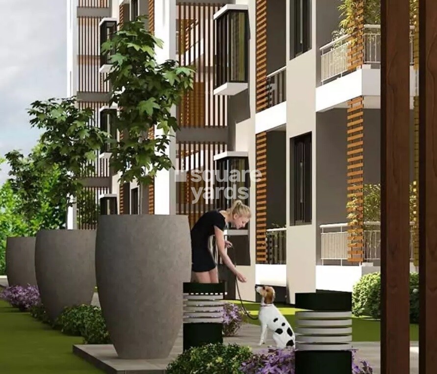 Suvastu King George Avenue