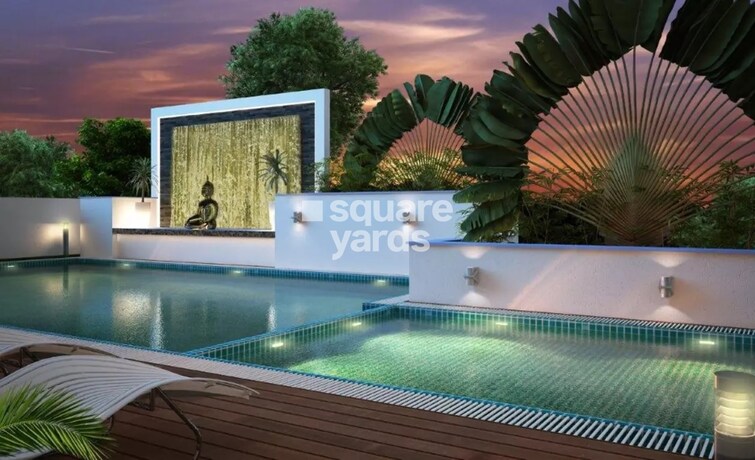 Suvastu King George Avenue Amenities-Features 4