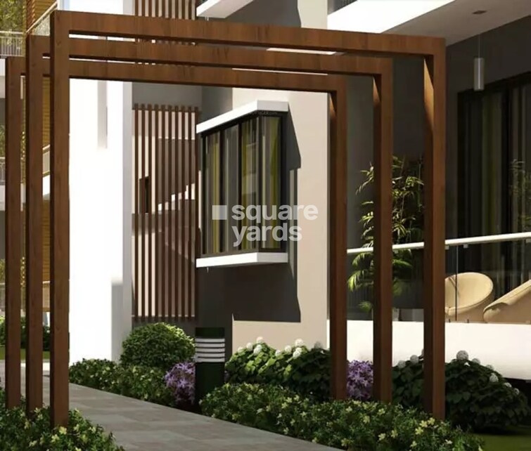 Suvastu King George Avenue Amenities-Features 5