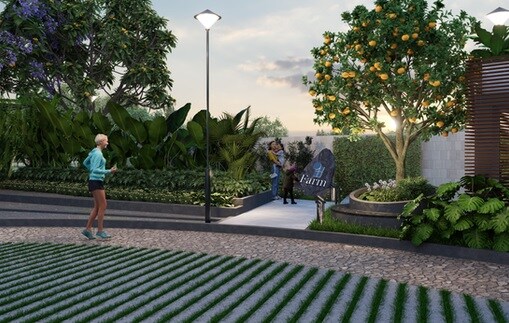 Suyug The 1 Amenities-Features 1