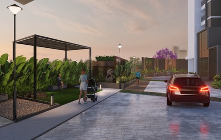 Suyug The 1 Amenities-Features 2