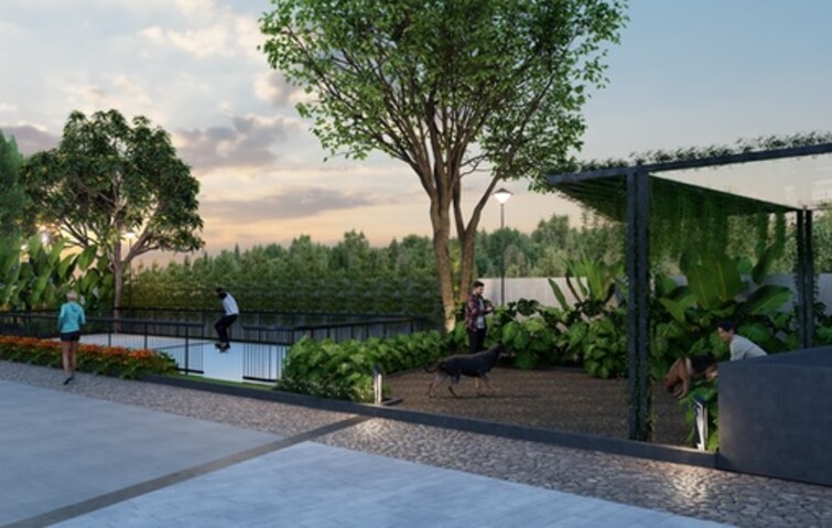 Suyug The 1 Amenities-Features 3