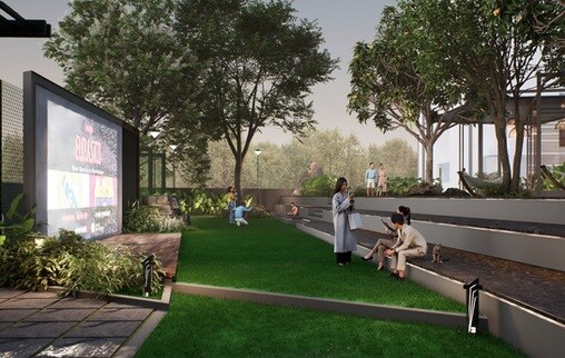 Suyug The 1 Amenities-Features 4