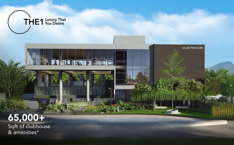 Suyug The 1 Clubhouse External Image