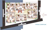 SV Akira Apartment Floor Plans