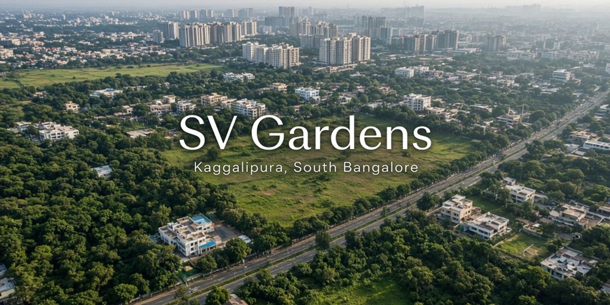 SV Gardens