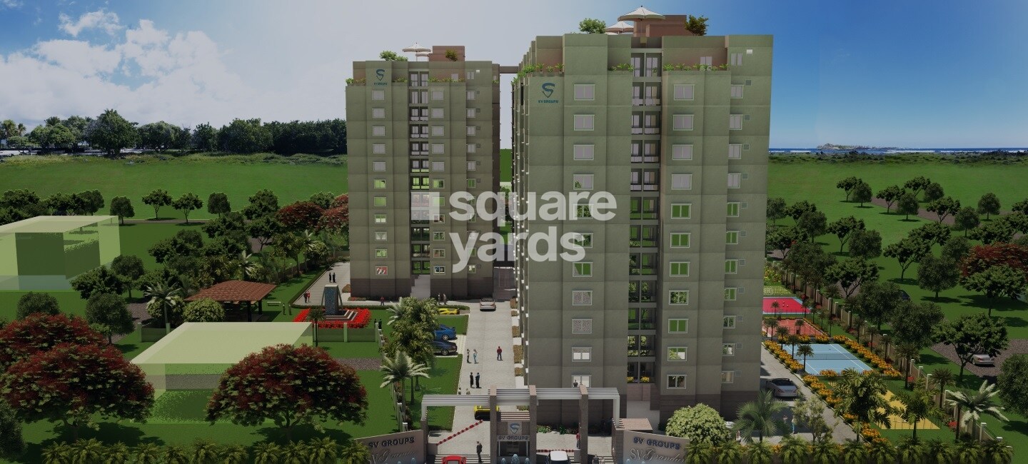 SV Grandur Amenities-Features 1