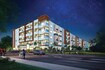 SV Green View Apartment Exteriors
