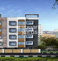 SV Lakshmi Nivas SV Lakshmi Nivas