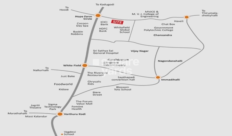 SV Legacy Location Image