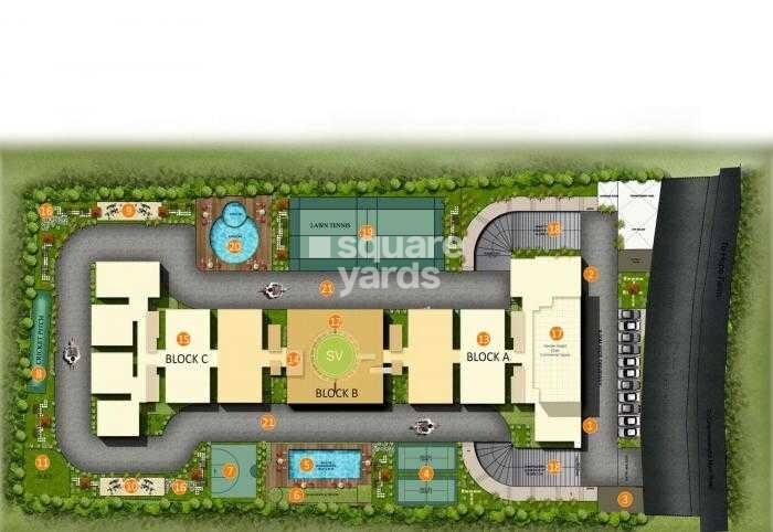 SV Legacy Master Plan 1