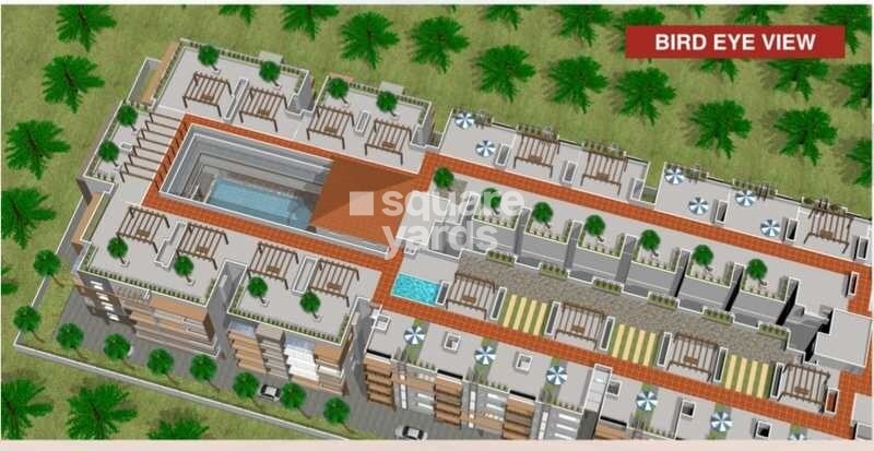 SV Oasis Master Plan 1