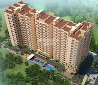 SV Prime Whitefield Tower View