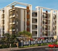 SV Skyline Haven Apartment Exteriors