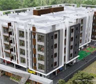 SV Skyline Haven Tower View