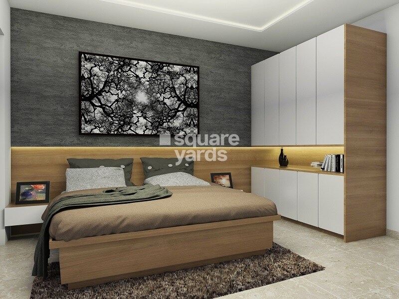 Svamitva Emerald Square Apartment Interiors 1