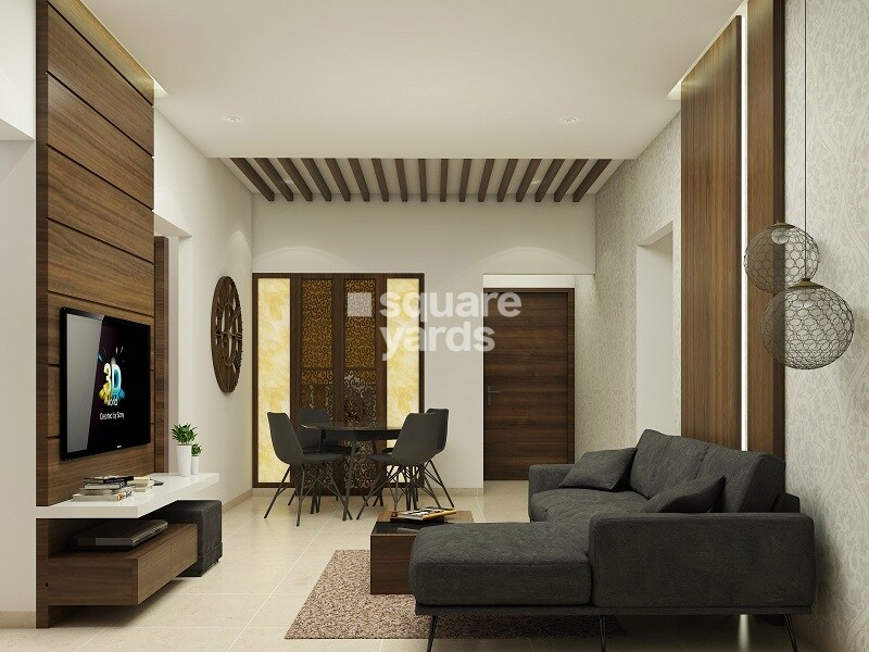 Svamitva Emerald Square Apartment Interiors 2