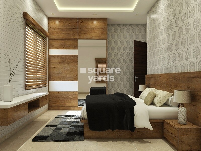 Svamitva Emerald Square Apartment Interiors 3