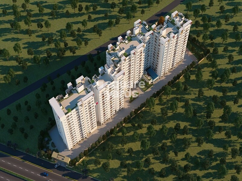 Svamitva Emerald Square