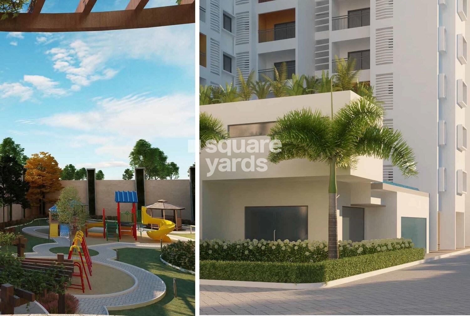 Svamitva Emerald Square Amenities-Features 3