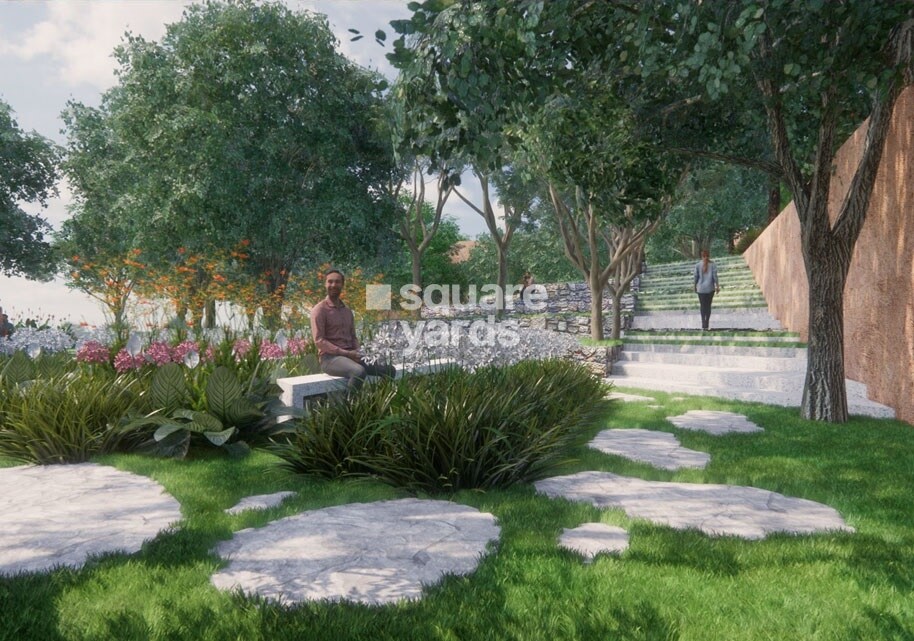 Svamitva Floresta Amenities-Features